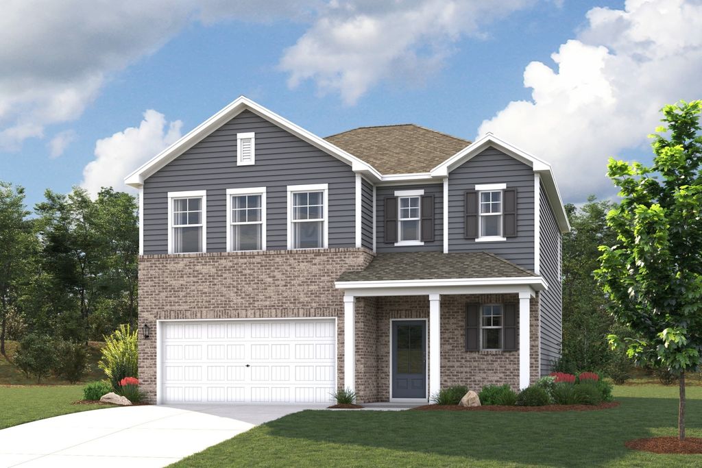 1012 Hittinger Dr, Antioch