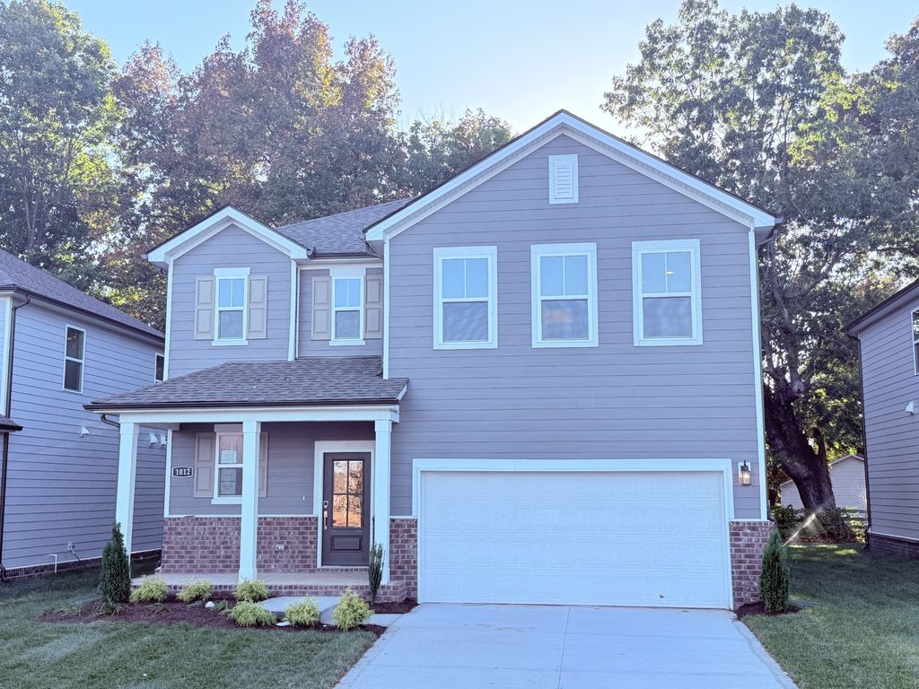 1012 Hittinger Dr, Antioch