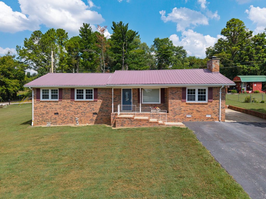 88 Kitty St, Lynchburg