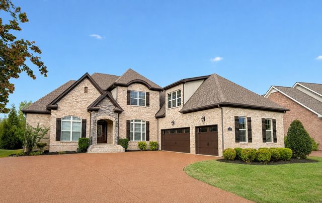 2152 Sugar Mill Dr, Nolensville