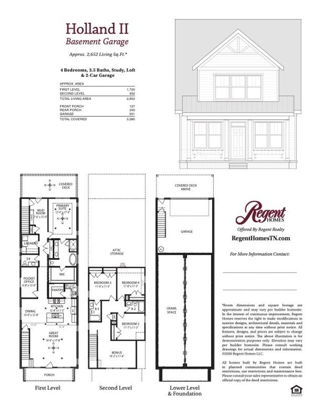 7353 Carothers Rd, Nolensville