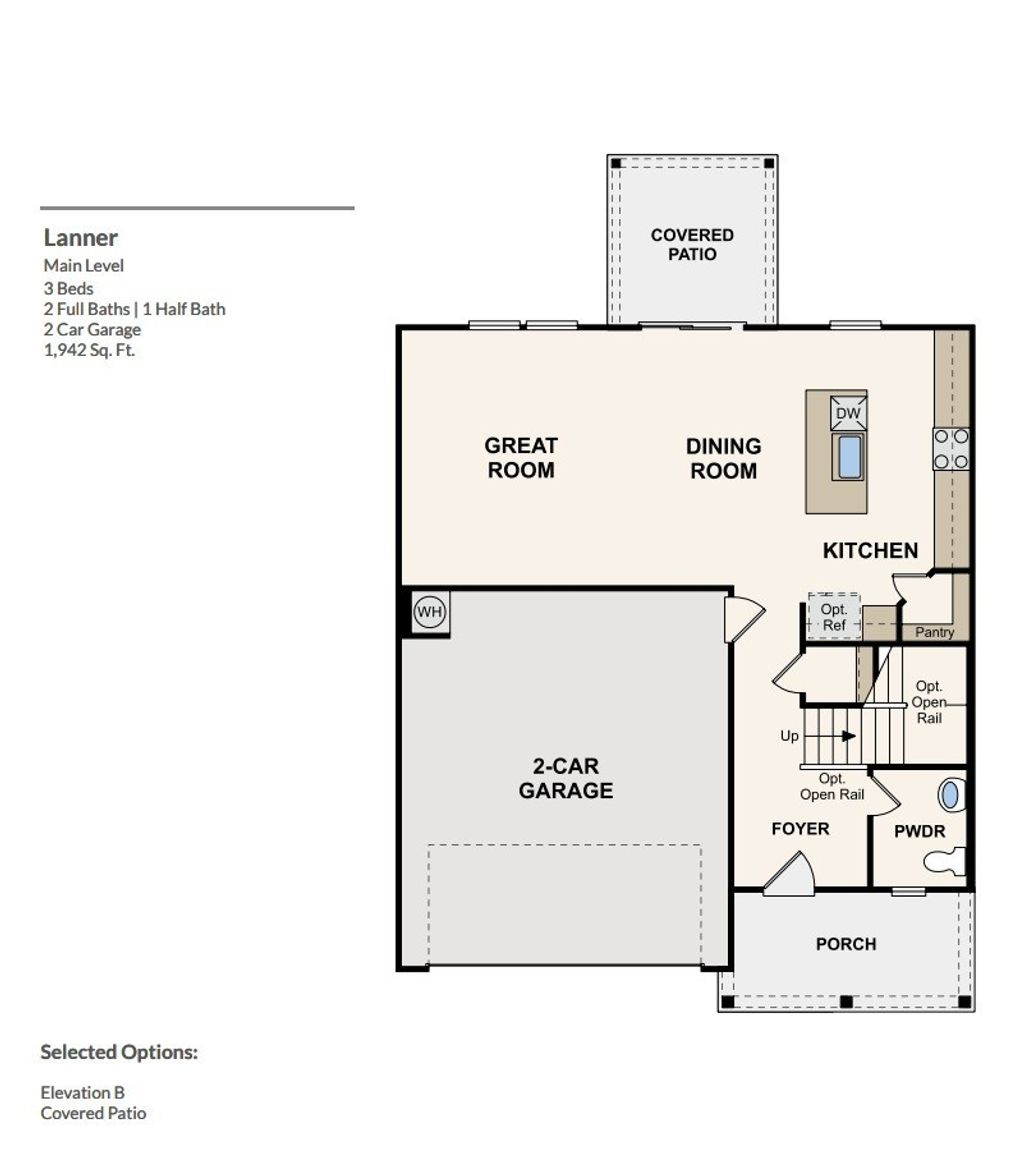 1013 Hittinger Dr, Antioch