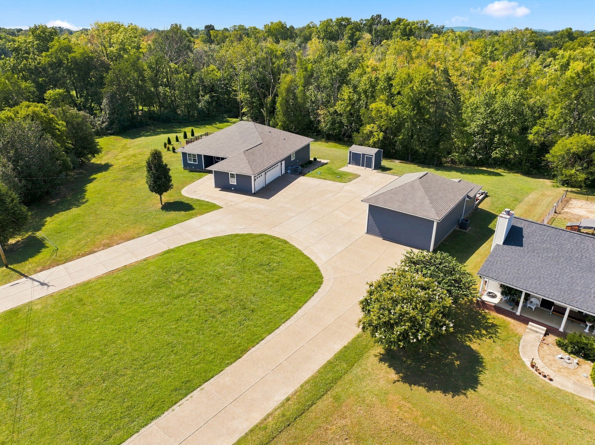 Photo for MLS 3542041 in 149 Millwood Dr Murfreesboro, TN - 37127