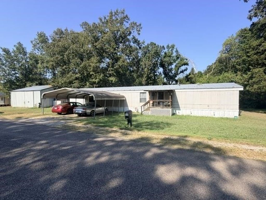 80 Hideaway Cv, Crump