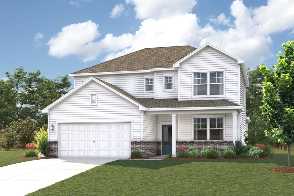 1016 Hittinger Dr, Antioch