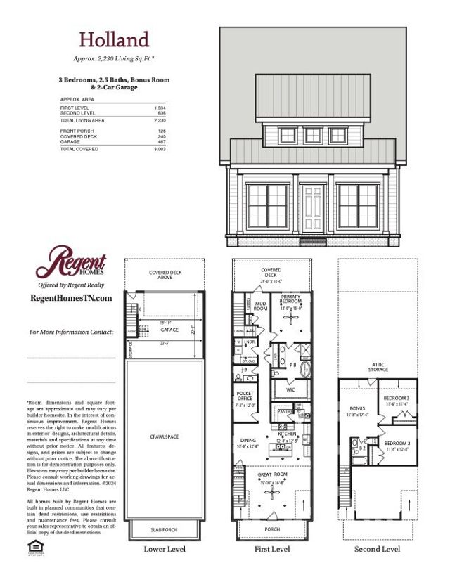7351 Carothers Rd S, Nolensville
