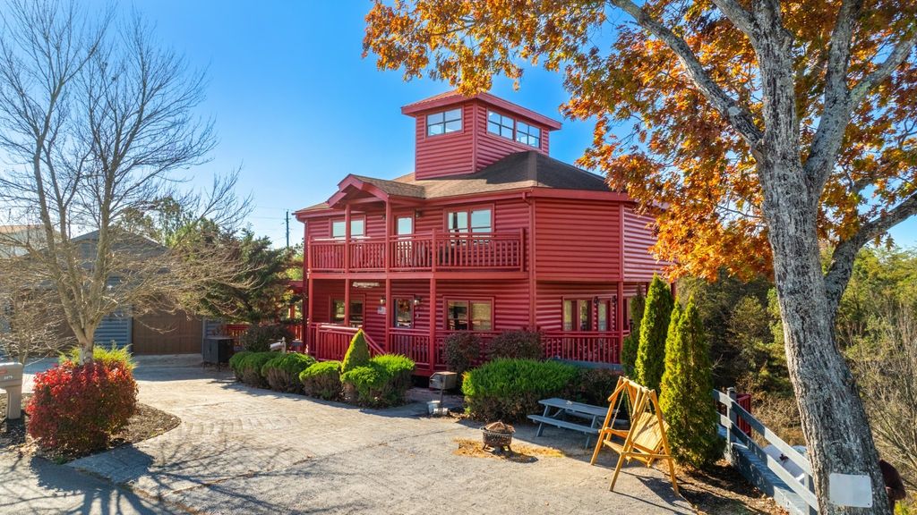 2079 Kerr Rd, Sevierville