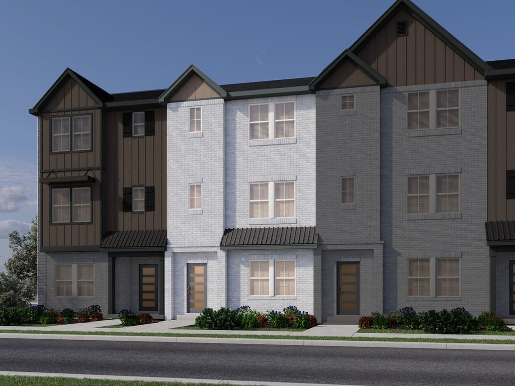 108 Toppy Trail, Mount Juliet