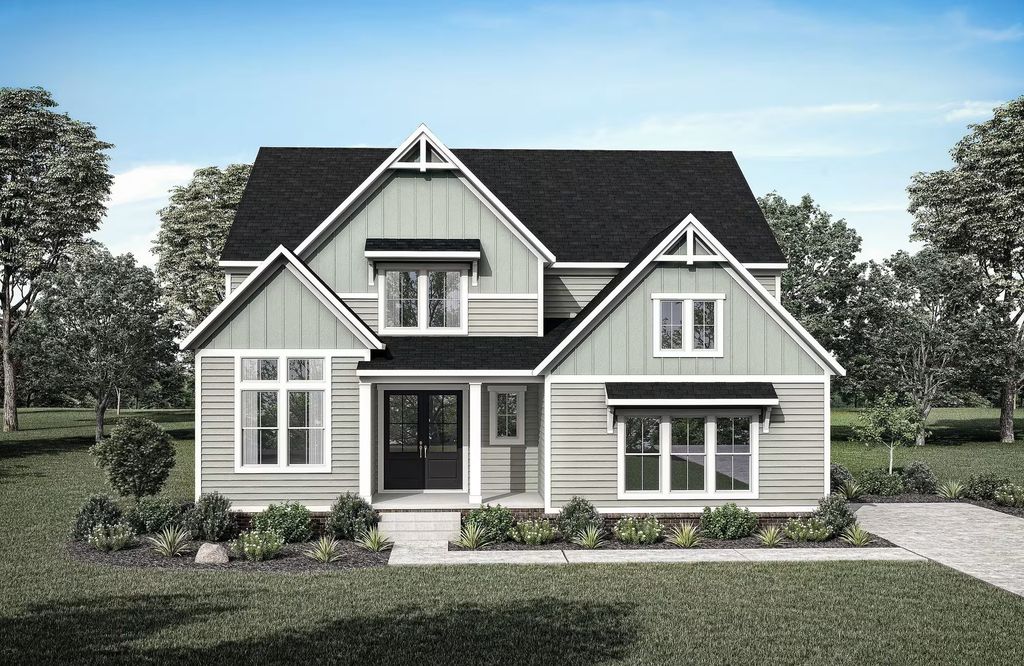 112 Cedarstone Drive, Mount Juliet