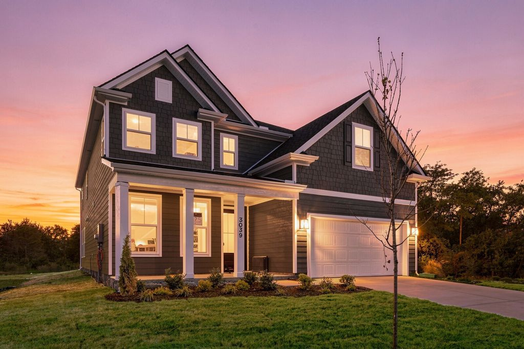 3039 Ledger Road, Smyrna