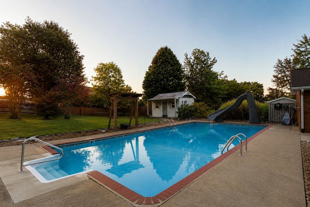 402 Thurman Dr, Mount Juliet