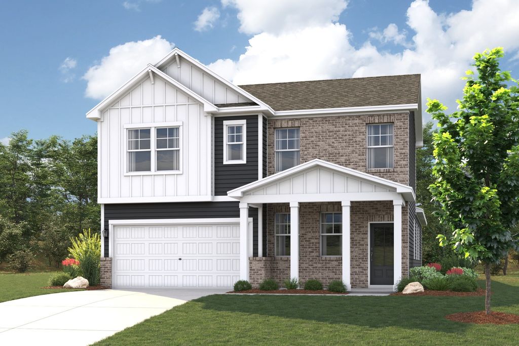 1017 Hittinger Dr, Antioch