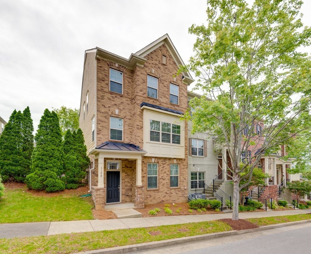 5108 Ander Dr, Brentwood