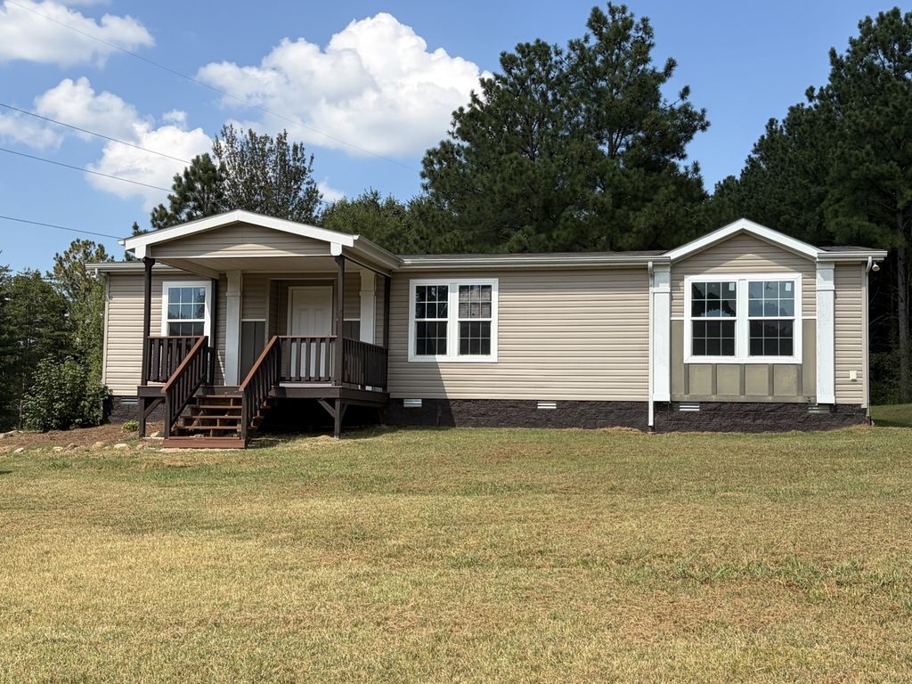 5966 Highway 30, Benton