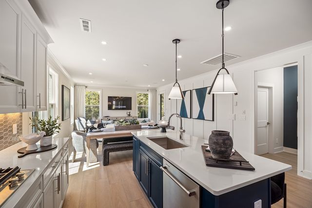 1 Silva Loop, Mount Juliet