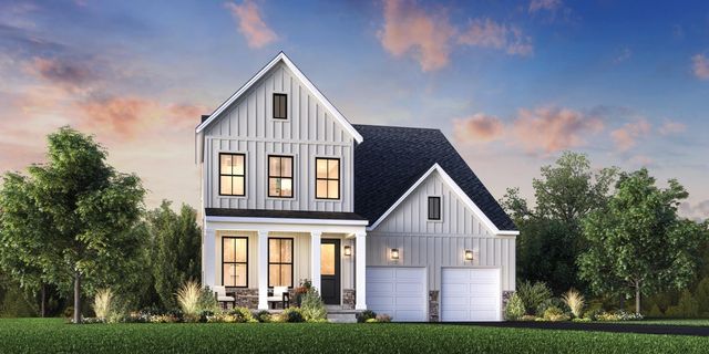 2 Silva Loop, Mount Juliet