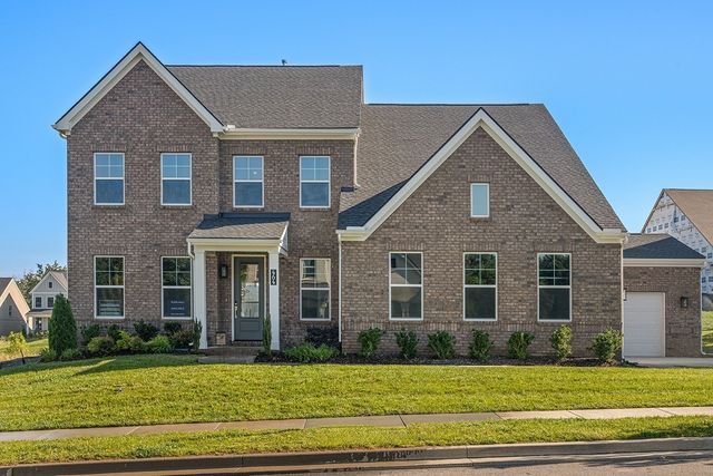 464 Tomlinson Pointe Dr, Mount Juliet