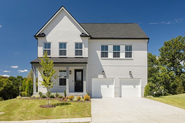 844 Silva Loop, Mount Juliet