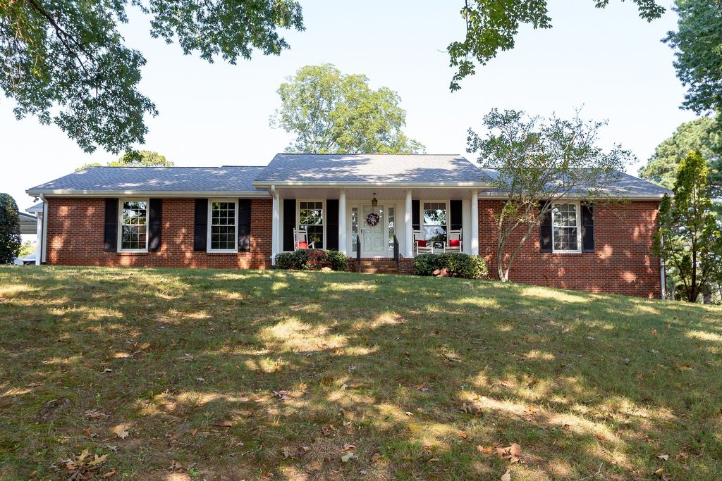 422 Kimberly Drive, Clarksville