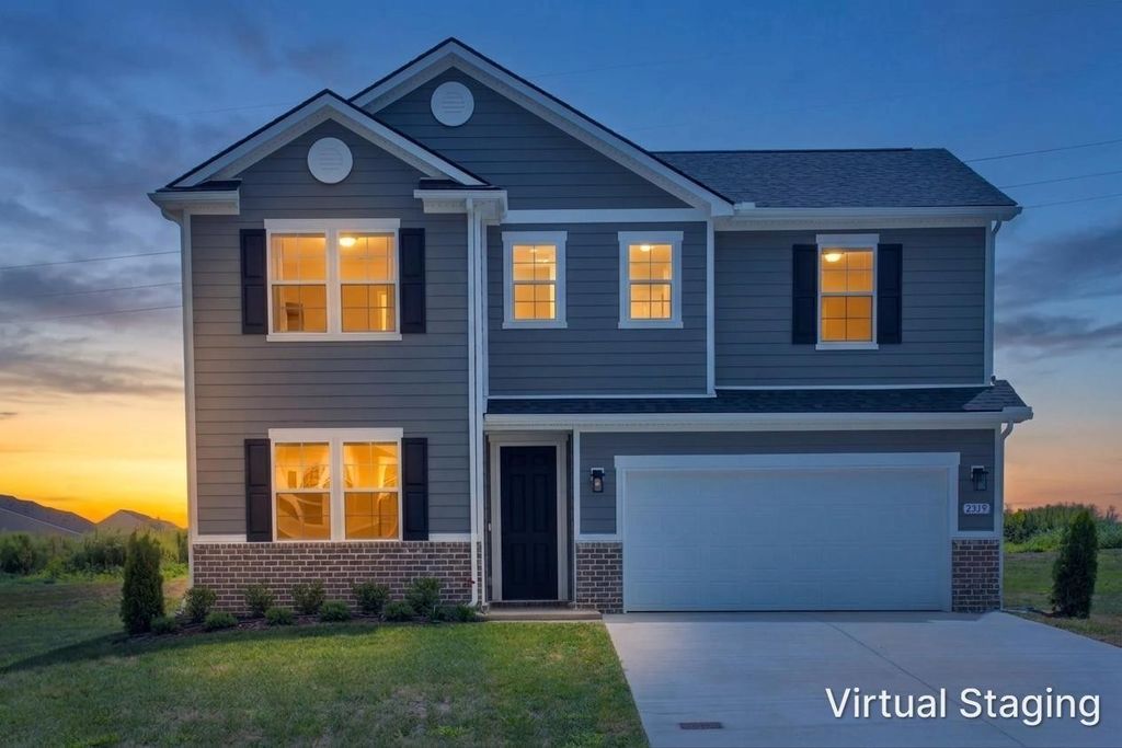 2319 Williamsport Landing, Columbia