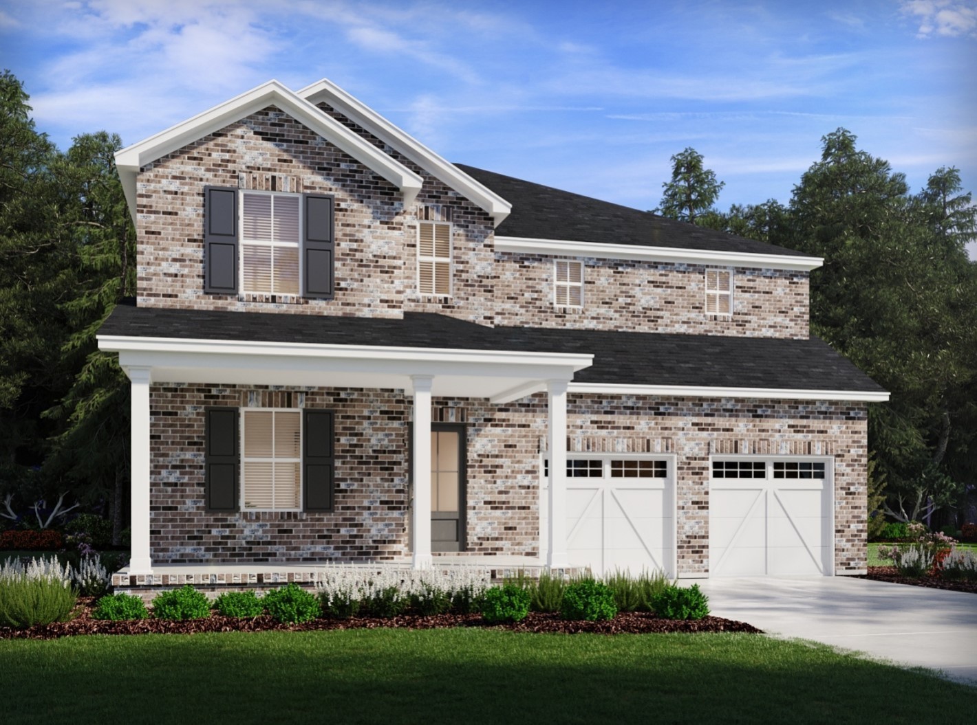 Photo for MLS 3542205 in 2413 Nolan Dr Franklin, TN - 37064