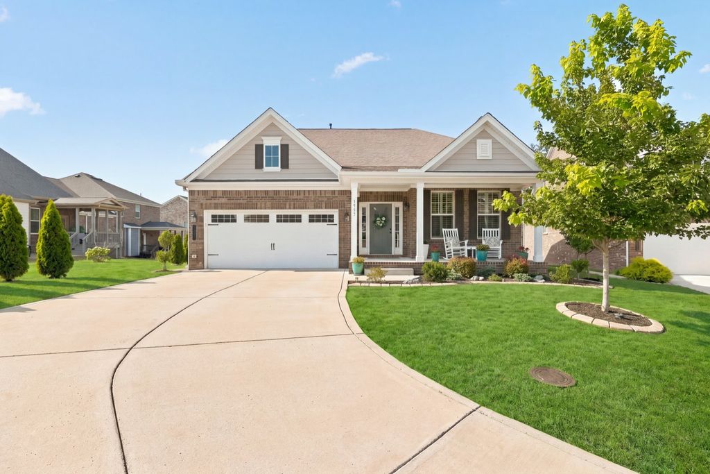 1917 Zack Rd, Mount Juliet