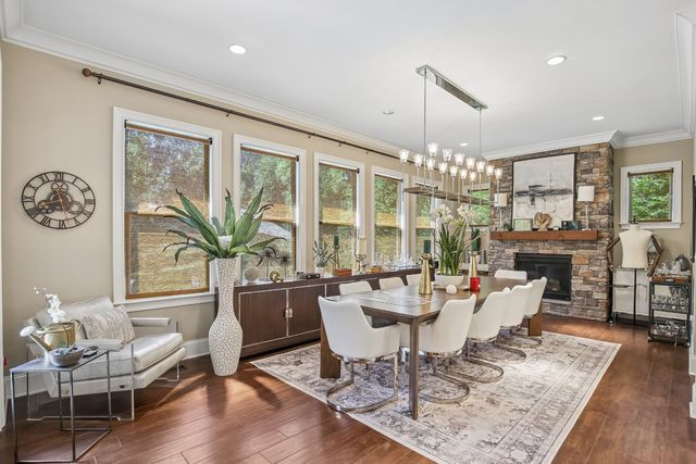 9485 Whetstone Blvd, Brentwood