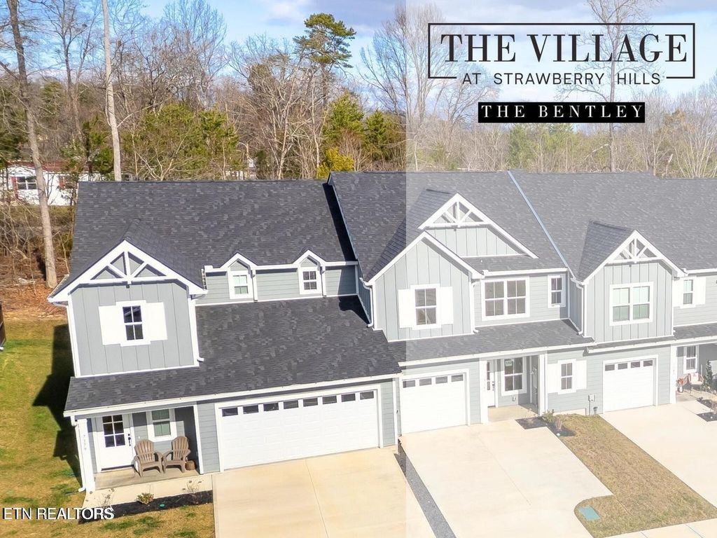 7342 Sun Blossom Lane 176, Knoxville