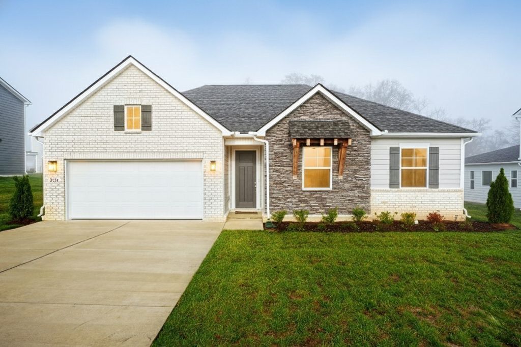 2402 Hartman Cove, Columbia