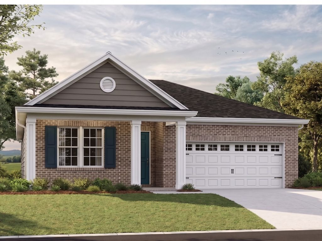 2403 Hartman Cove, Columbia