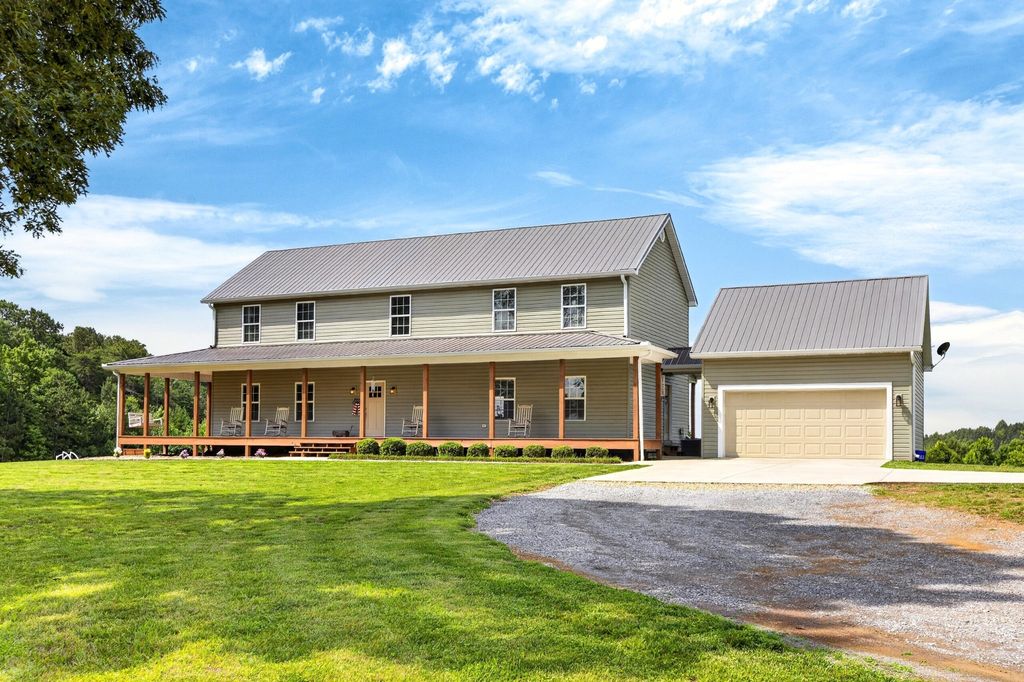 7000 Spring Place Road Se, Old Fort