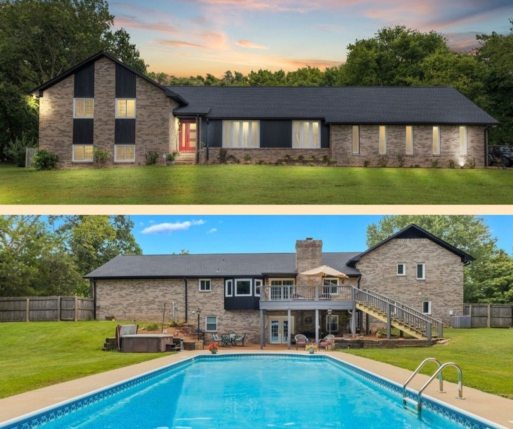 1025 Claremont Dr, Columbia