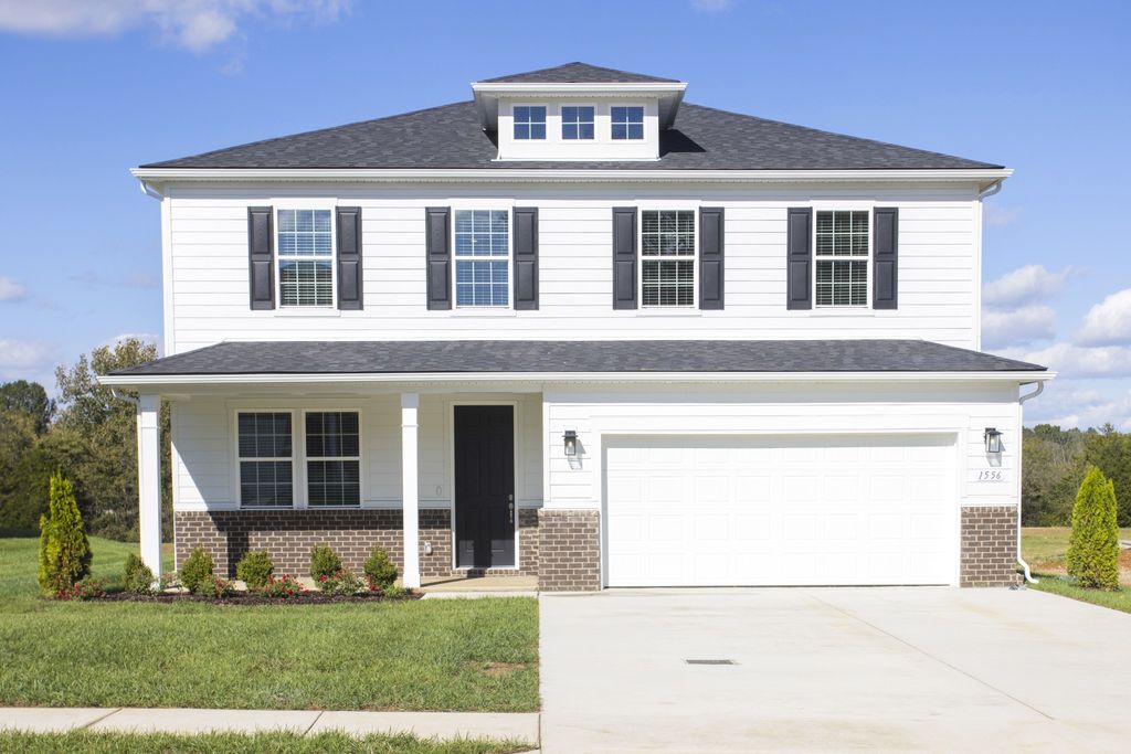 1543 Oak Springs Drive, Columbia