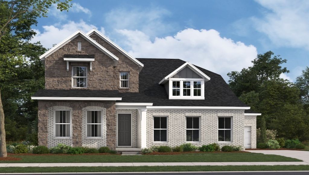 401 Baronswood Drive, Nolensville