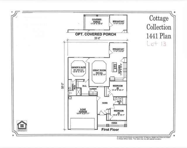 3222 Redhead Way 13, Murfreesboro