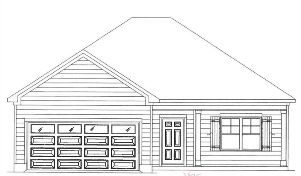 3222 Redhead Way 13, Murfreesboro