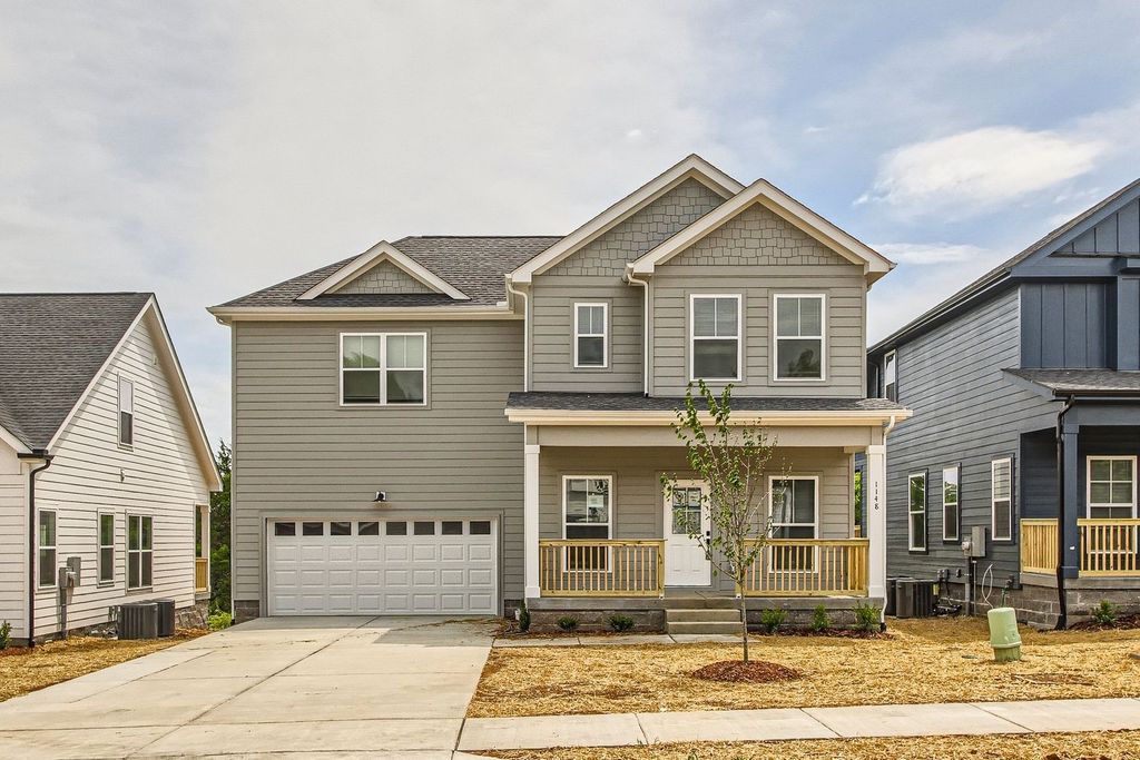1148 Alcove Way, Antioch