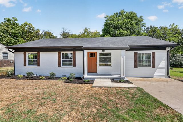 811 Boles St, Gallatin