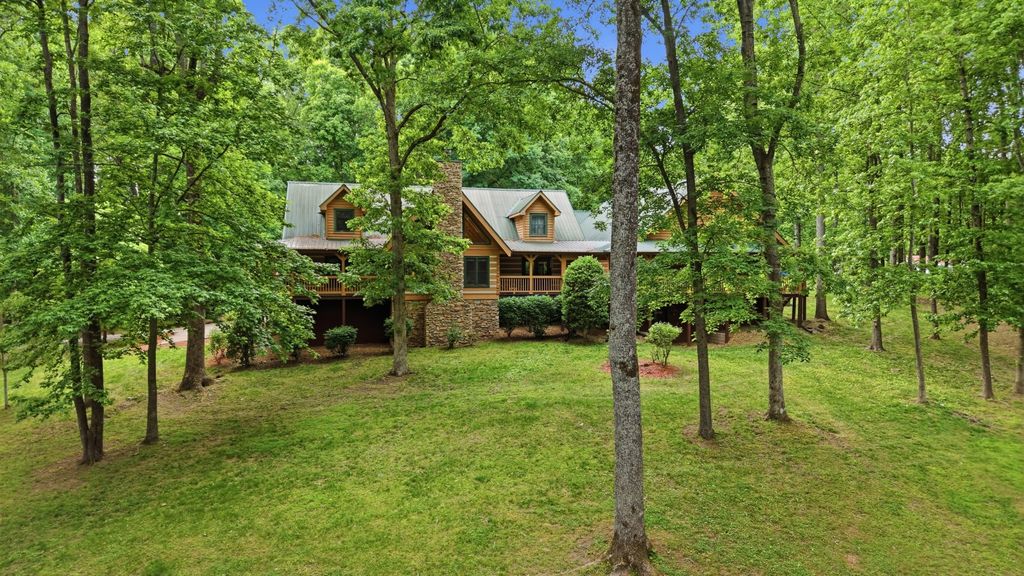2752 Owl Hollow Rd, Franklin
