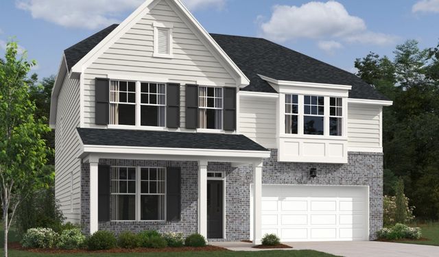 127 Emeline Way, Mount Juliet