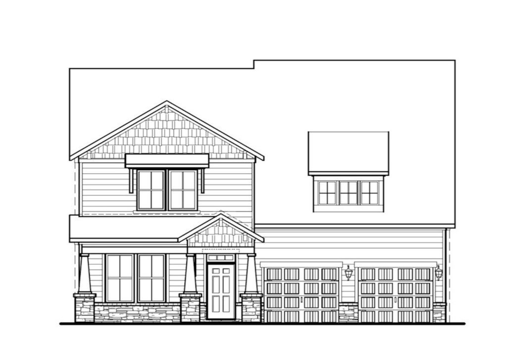 2002 Winterberry Dr, Nolensville