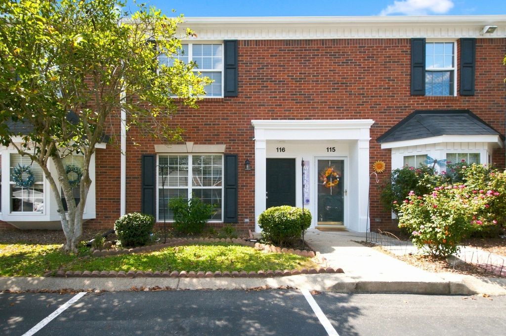 2121 Highway 12 S 116, Ashland City
