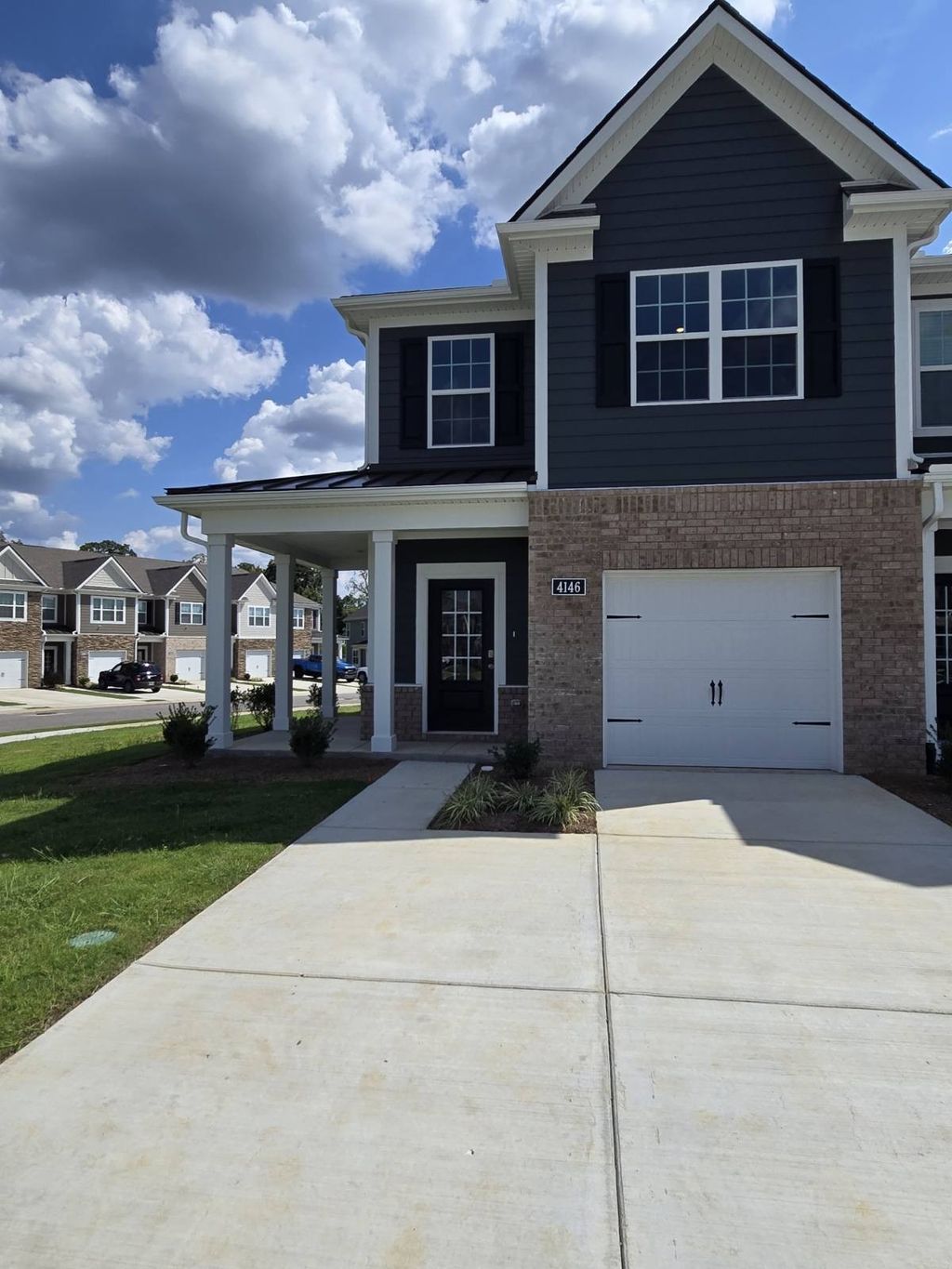 4146 Oswin Drive, Murfreesboro