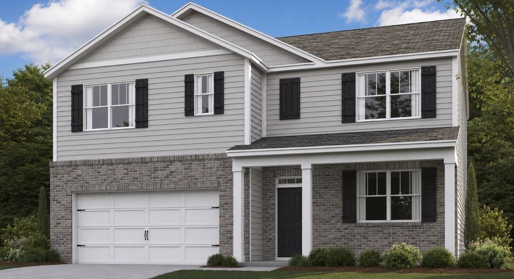 4300 Scarlet Court, Columbia