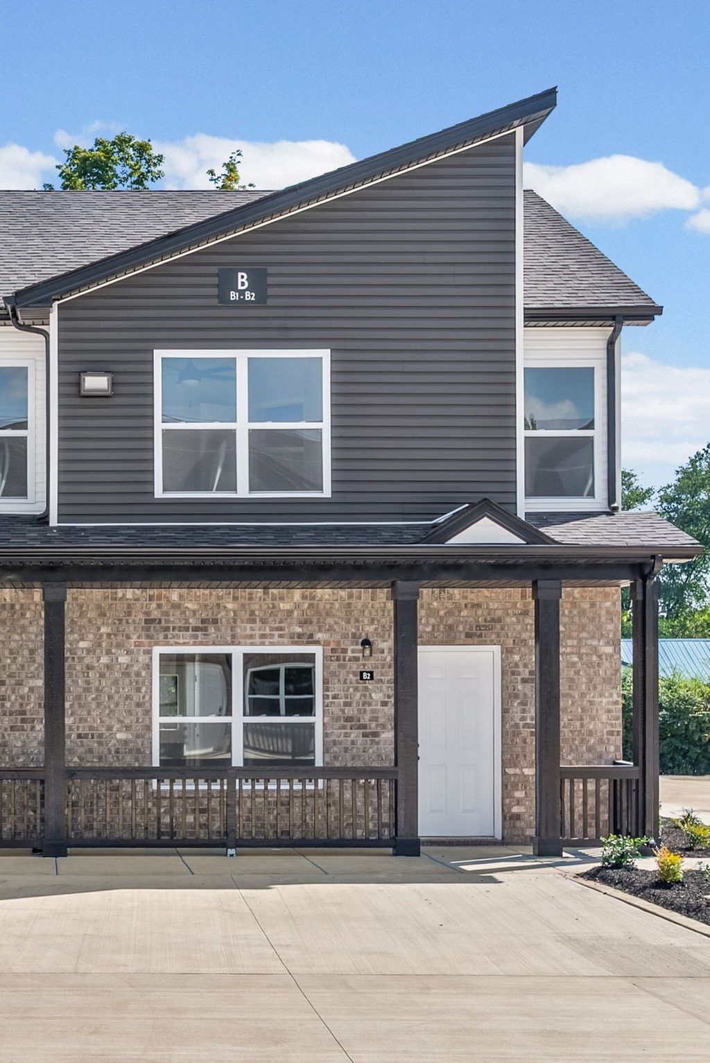 160 Fairview Ln B2, Clarksville