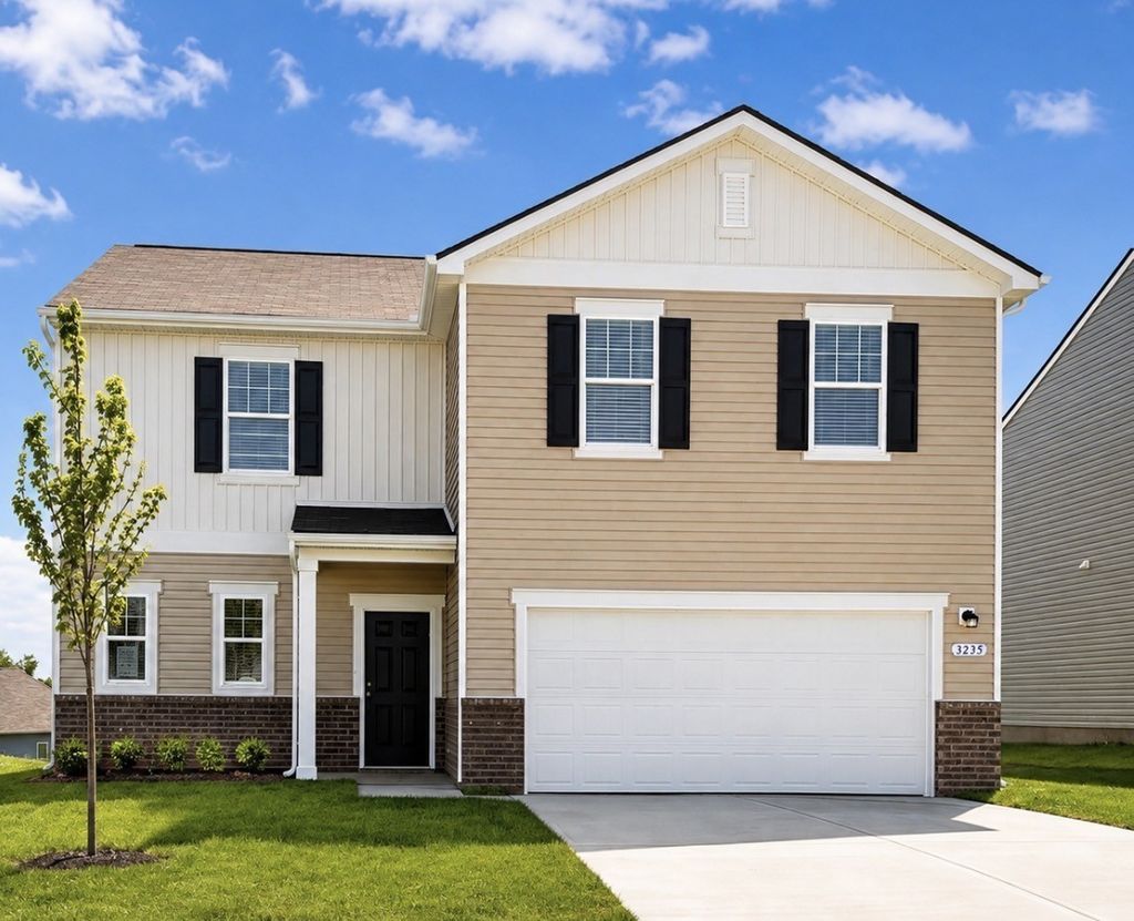 3514 Fellowship Road, Columbia