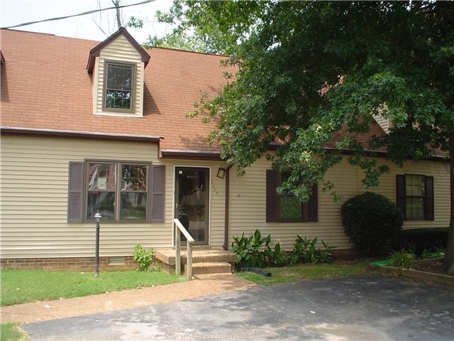 Photo for MLS 3542335 in 1115 Quail Ct W Nashville, TN - 37214