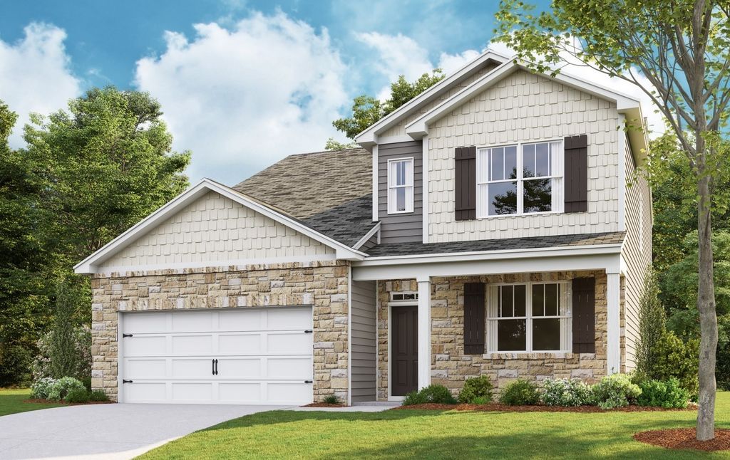 4301 Scarlet Court, Columbia