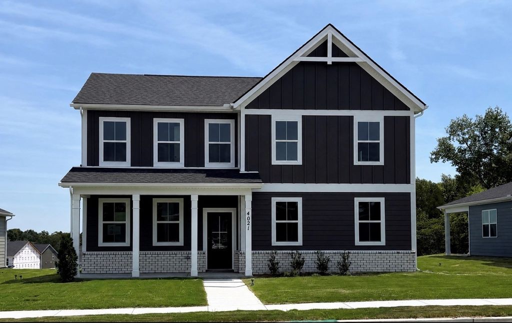 4021 Red Hawk Road, Columbia