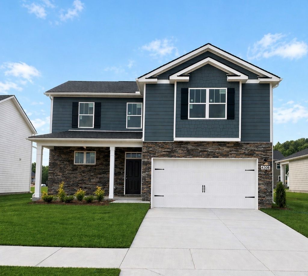4308 Scarlet Ct, Columbia